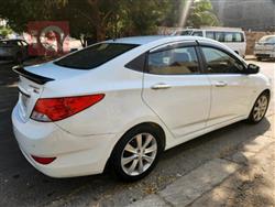 هيونداي أكسنت